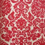 Our Vintage Damask, part of our vintage wallpaper reproduction collection.