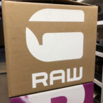 RAW Box Prints