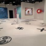 iCarly Floor and Wall Graphics